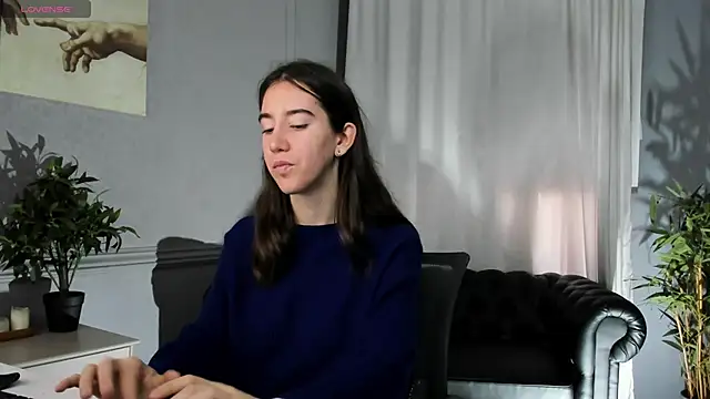 Belle Via online show from 09-14-25, 05:50