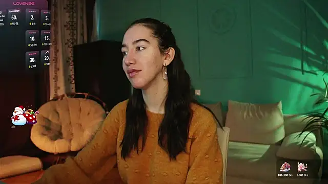 Belle Via online show from 01-15-26, 09:36