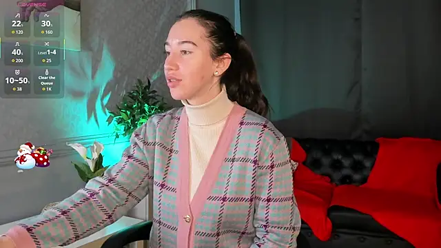 Belle Via online show from 02-07-26, 05:27