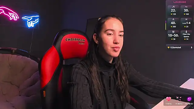 Belle Via online show from 04-06-26, 06:31