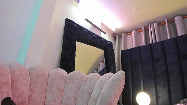  Cristal evans online show from 12-03-24, 06:26