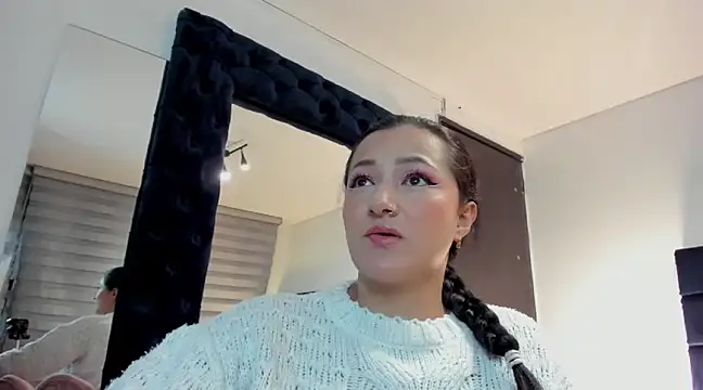  Cristal evans online show from 02-18-25, 04:04