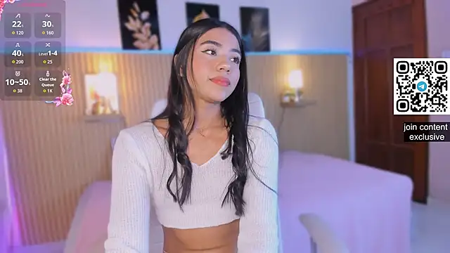 Snapshot of Harmony_Malkova chatting on 11-09-25, 11:25 Harmony Malkova online show from 11-09-25, 11:25