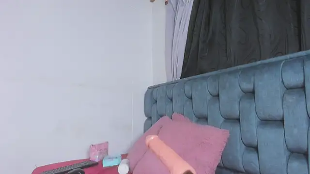 Roxy-Smith online show from 02-04-26, 11:09