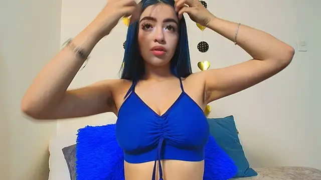 Kristin Ramirez online show from 04-14-26, 01:44