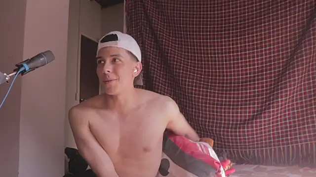 Tony Hoffa online show from 01-12-25, 07:21