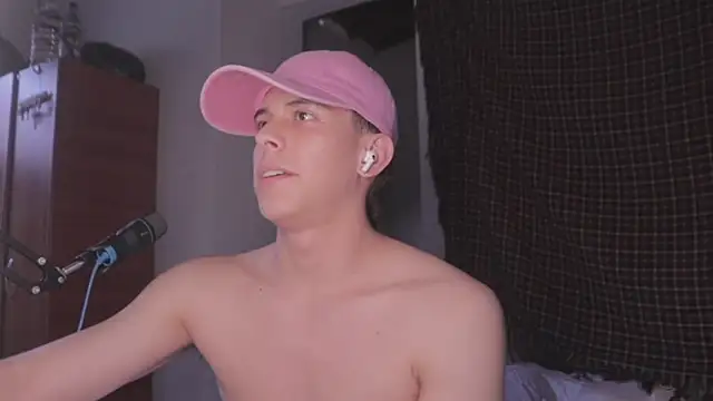 Tony Hoffa online show from 01-23-25, 09:50