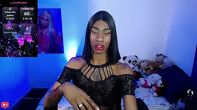 Snapshot of Kendall_Gil chatting on 09-13-25, 04:23 Kendall Gil online show from 09-13-25, 04:23