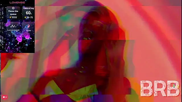 Snapshot of Kendall_Gil chatting on 10-02-25, 05:03 Kendall Gil online show from 10-02-25, 05:03