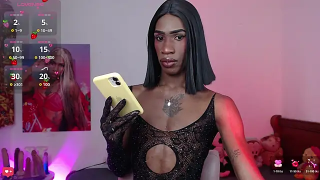 Snapshot of Kendall_Gil chatting on 11-22-25, 12:48 Kendall Gil online show from 11-22-25, 12:48