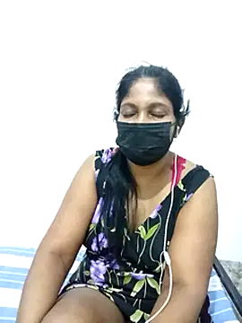 Aroma Sl online show from 01-19-25, 06:53