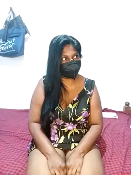 Aroma Sl online show from 10-22-25, 01:28