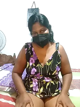 Aroma Sl online show from 11-06-25, 01:50