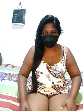 Aroma Sl online show from 11-07-25, 02:22