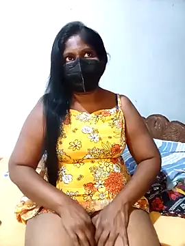 Aroma Sl online show from 01-18-26, 02:43