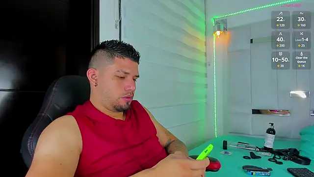 Snapshot of Jacoob19_ chatting on 09-11-25, 12:49 Jacoob19 online show from 09-11-25, 12:49