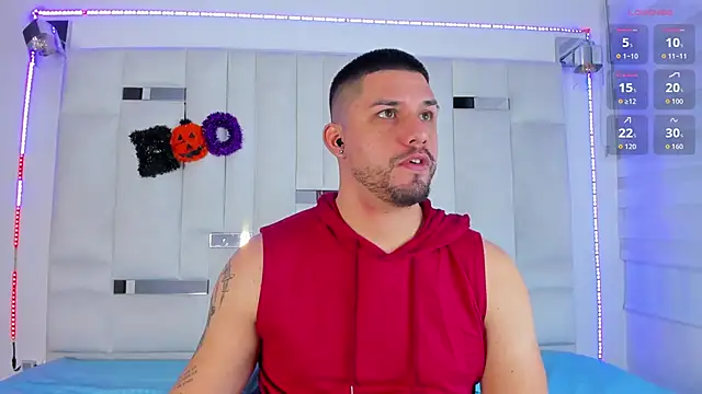 Snapshot of Jacoob19_ chatting on 10-29-25, 03:20 Jacoob19 online show from 10-29-25, 03:20