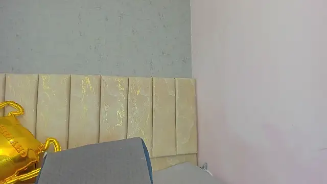 Tiffany mendez online show from 07-15-26, 12:10
