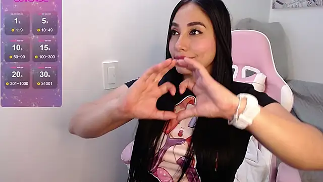 ivanacoper online show from 01-29-25, 07:04