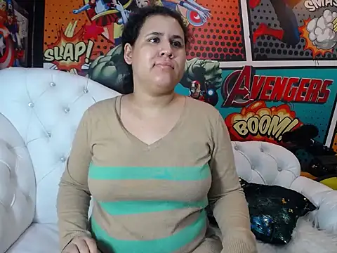 candy hairy online show from 09-24-25, 02:59