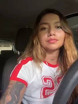 Snapshot of amanda-medrano1 chatting on 03-12-25, 02:23 amanda-medrano1 online show from 03-12-25, 02:23