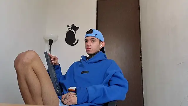 Saturno v online show from 03-09-26, 01:04