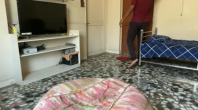 Snapshot of wild_x_predator chatting on 02-22-25, 05:23 wild x predator online show from 02-22-25, 05:23