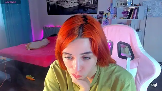 Ramona Johnson online show from 01-14-25, 06:56