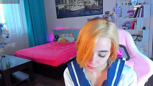 Ramona Johnson online show from 01-28-25, 07:32