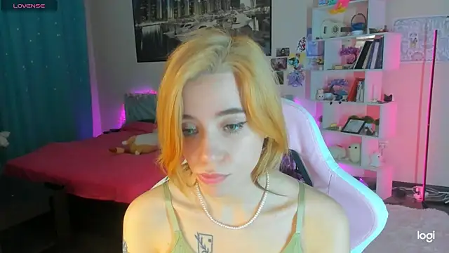 Ramona Johnson online show from 02-03-25, 03:31