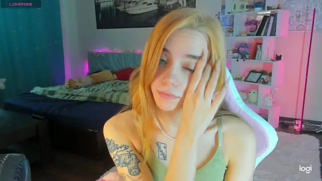 Ramona Johnson online show from 02-03-25, 07:18