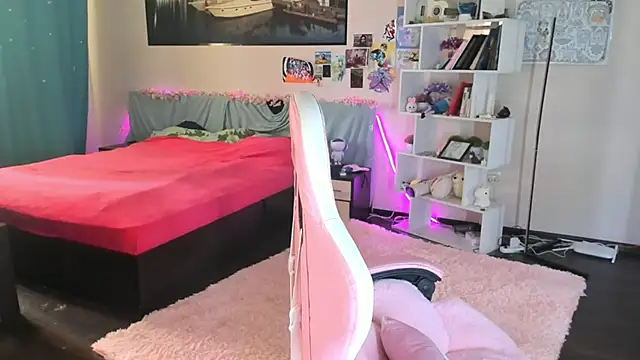 Ramona Johnson online show from 03-13-25, 11:19