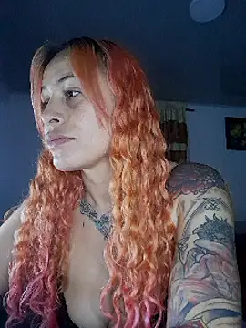 Sexy-Favgirl online show from 01-30-25, 11:44