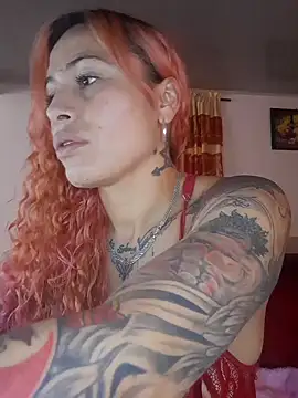 Sexy-Favgirl online show from 02-06-25, 04:47