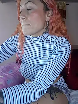 Sexy-Favgirl online show from 02-08-25, 07:27