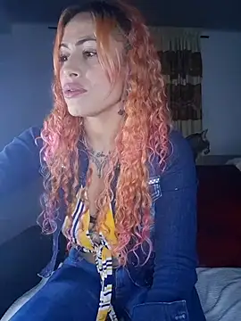 Sexy-Favgirl online show from 02-15-25, 12:37