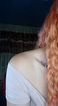 Sexy-Favgirl online show from 02-26-25, 12:05