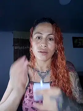 Sexy-Favgirl online show from 03-01-25, 10:42