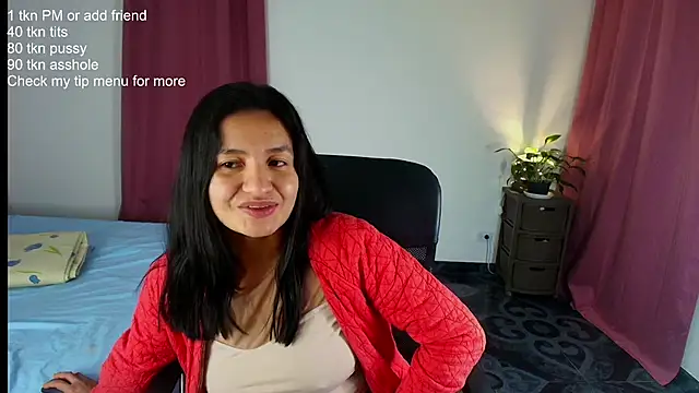 ChloeSanchezx online show from 12-01-25, 06:07