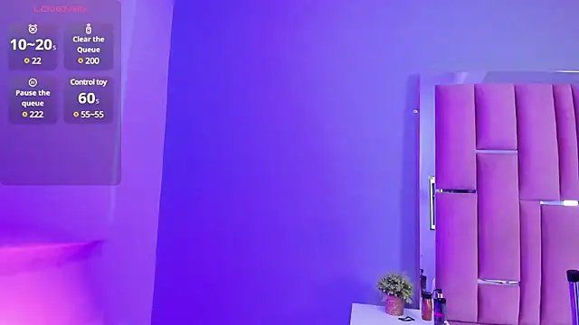 Snapshot of AnaHank_ chatting on 02-07-25, 04:59 AnaHank online show from 02-07-25, 04:59