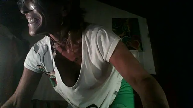 sabinytahot online show from 12-24-24, 03:27