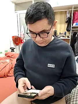 yjw6688 online show from 03-12-26, 12:11