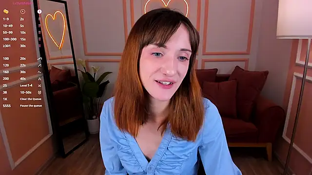 Dearly kitty online show from 01-11-25, 05:51