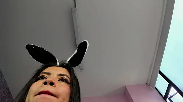 Snapshot of soyzarahtorres chatting on 01-04-25, 03:28 soyzarahtorres online show from 01-04-25, 03:28