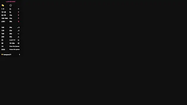 Snapshot of soyzarahtorres chatting on 02-10-25, 06:24 soyzarahtorres online show from 02-10-25, 06:24