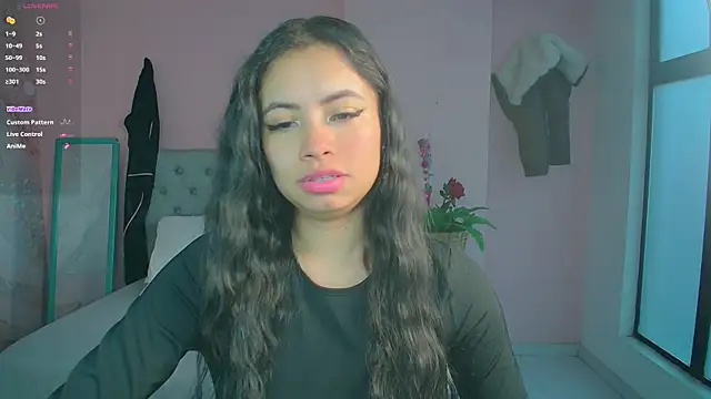 Snapshot of soyzarahtorres chatting on 03-07-25, 09:48 soyzarahtorres online show from 03-07-25, 09:48