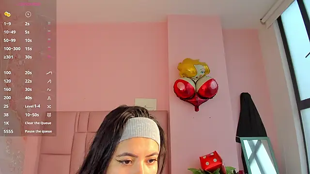 Snapshot of soyzarahtorres chatting on 11-24-25, 09:36 soyzarahtorres online show from 11-24-25, 09:36