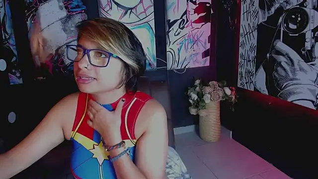 NovaGlitz online show from 12-16-24, 11:44