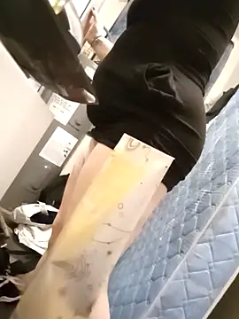 lilbishmiss online show from 02-05-25, 07:50