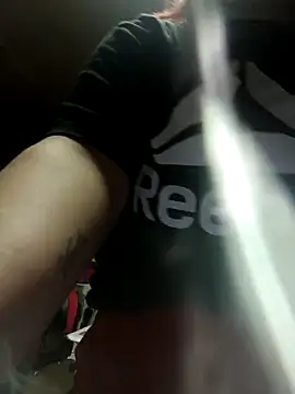 lilbishmiss online show from 10-14-25, 08:42